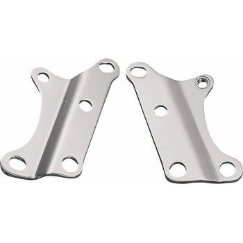 Front Engine Mount Plates