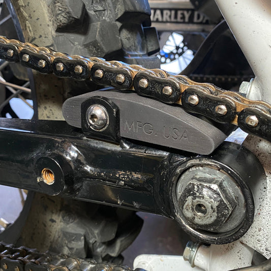 RB Racing Chain Slider 91-03 Sportster