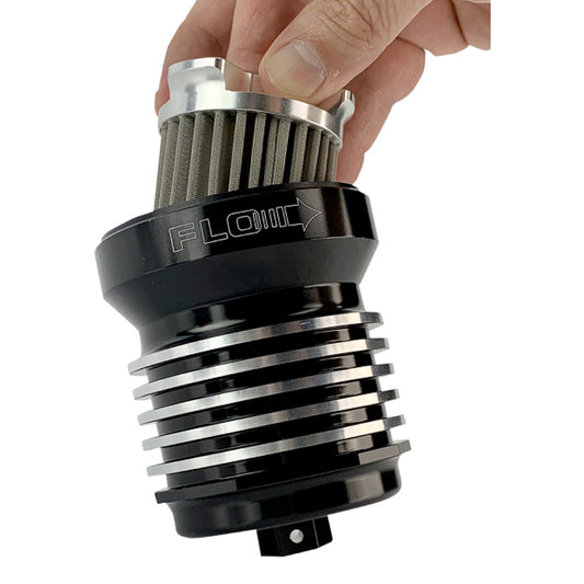 Flo Oil Filter