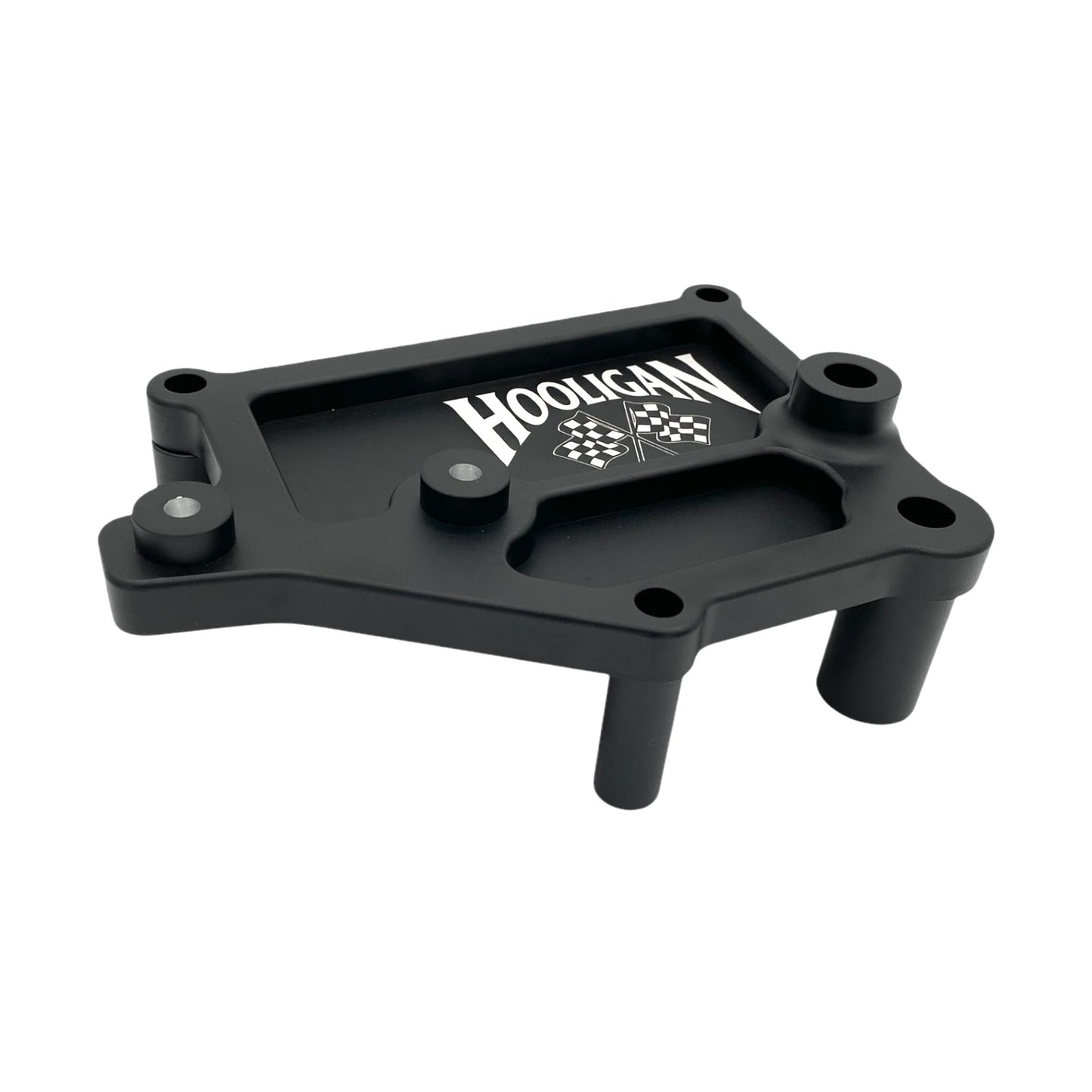 Hooligan Racing Sprocket cover