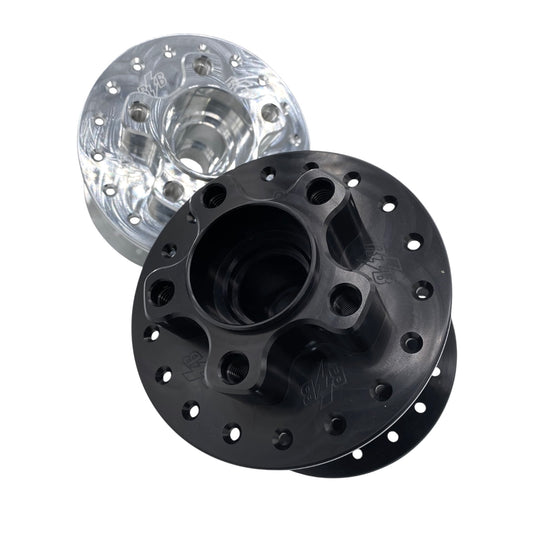 Hooligan Racing 36h Hub