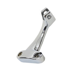 Left Side Footpeg Mid Control