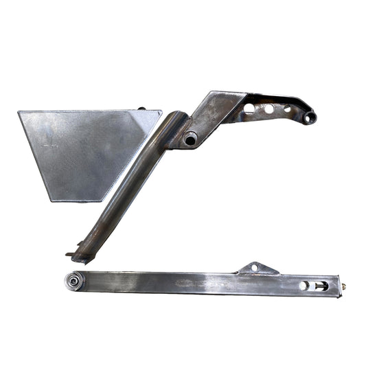 C&J Frames 8.5in Travel Kit