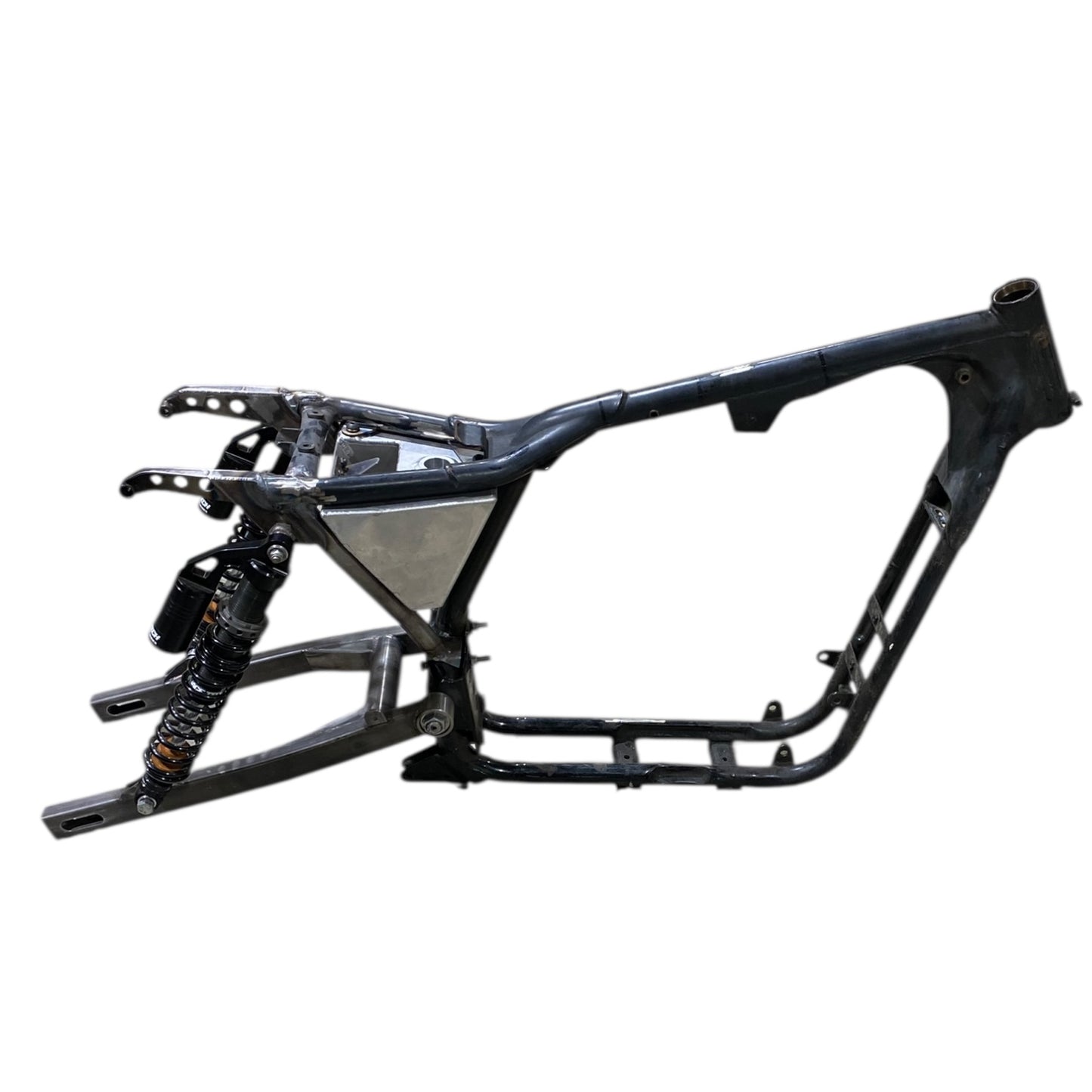 C&J Frames 8.5in Travel Kit