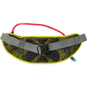 ZULO 2L Hydration Waist Pack Crazy Yellow
