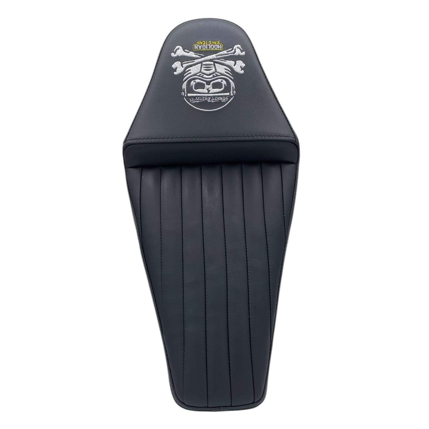 RB Racing Saddlemen Seat 5 Gal Tank