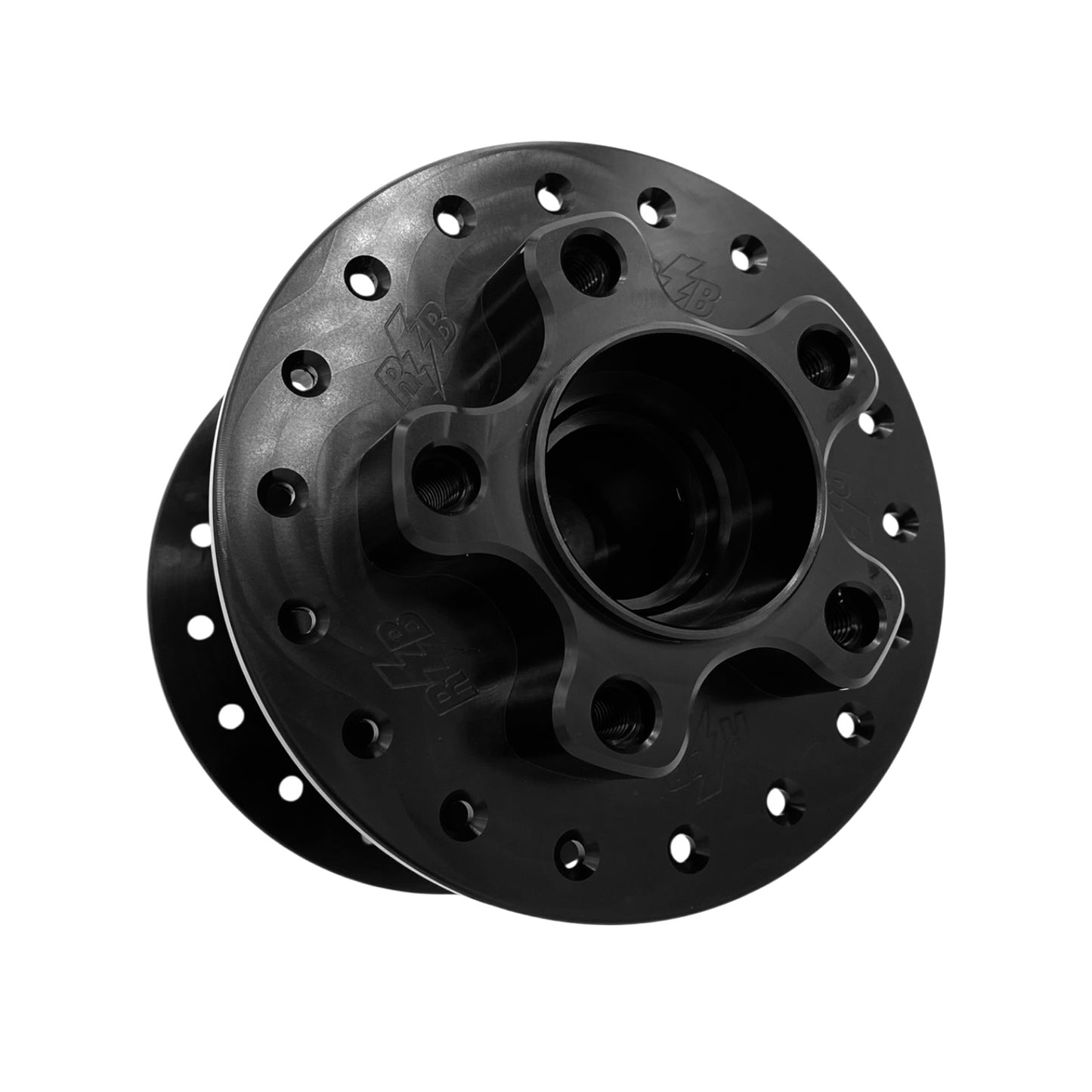 Hooligan Racing 36h Hub