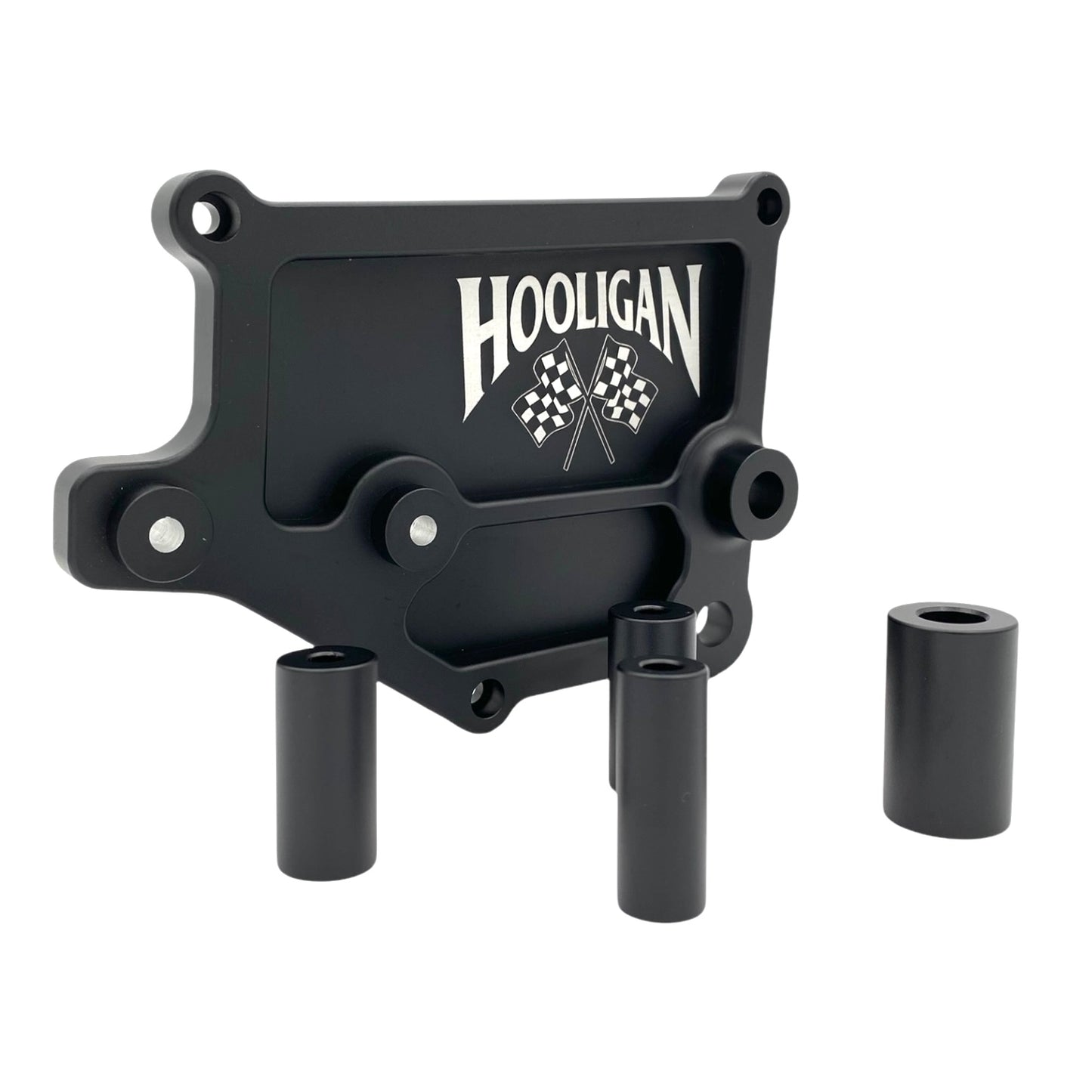 Hooligan Racing Sprocket cover