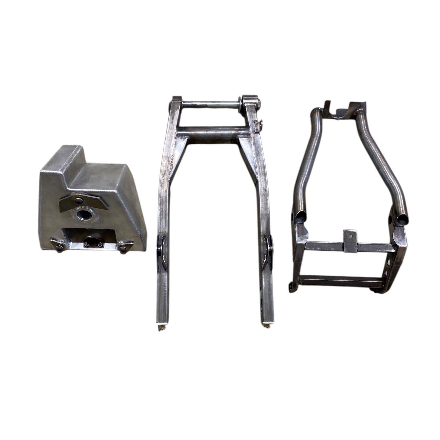 C&J Frames 8.5in Travel Kit
