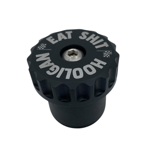 Hooligan Racing Oil Plug