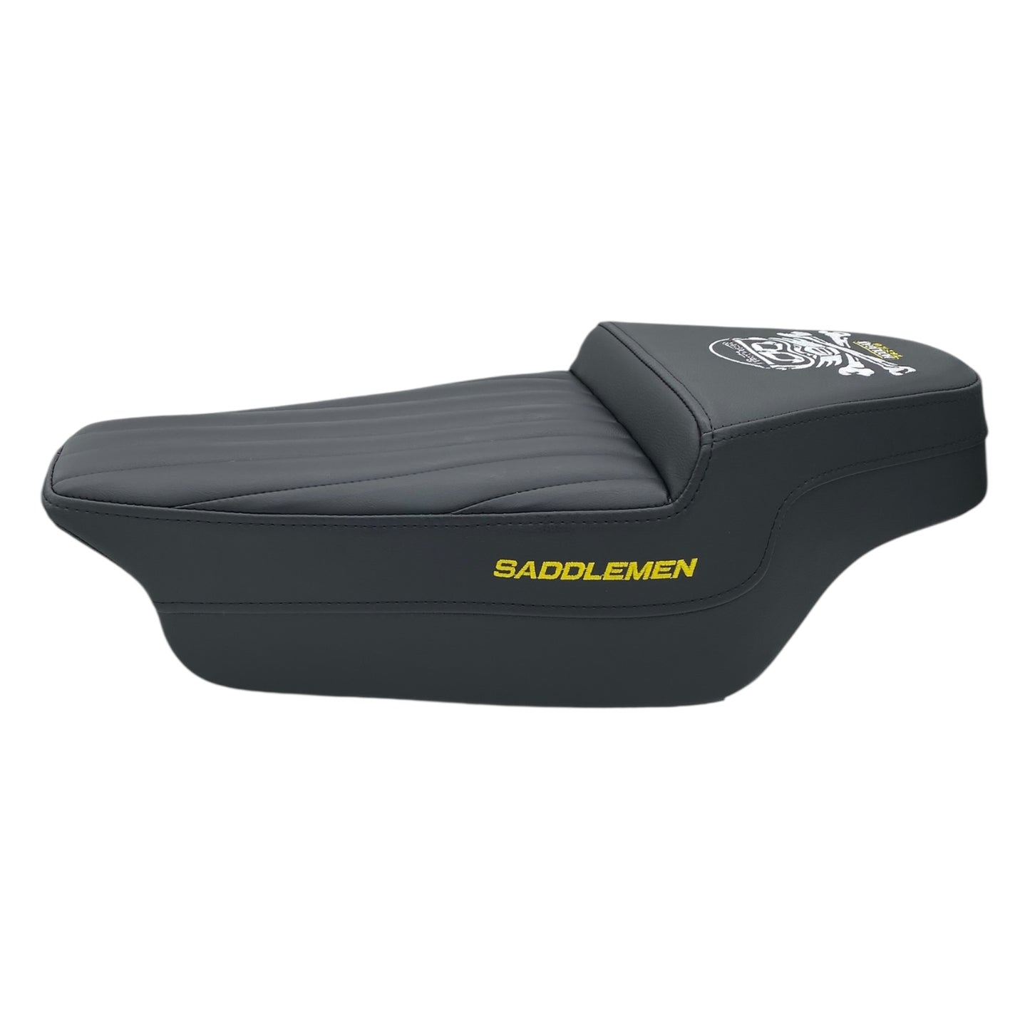 RB Racing Saddlemen Seat 5 Gal Tank