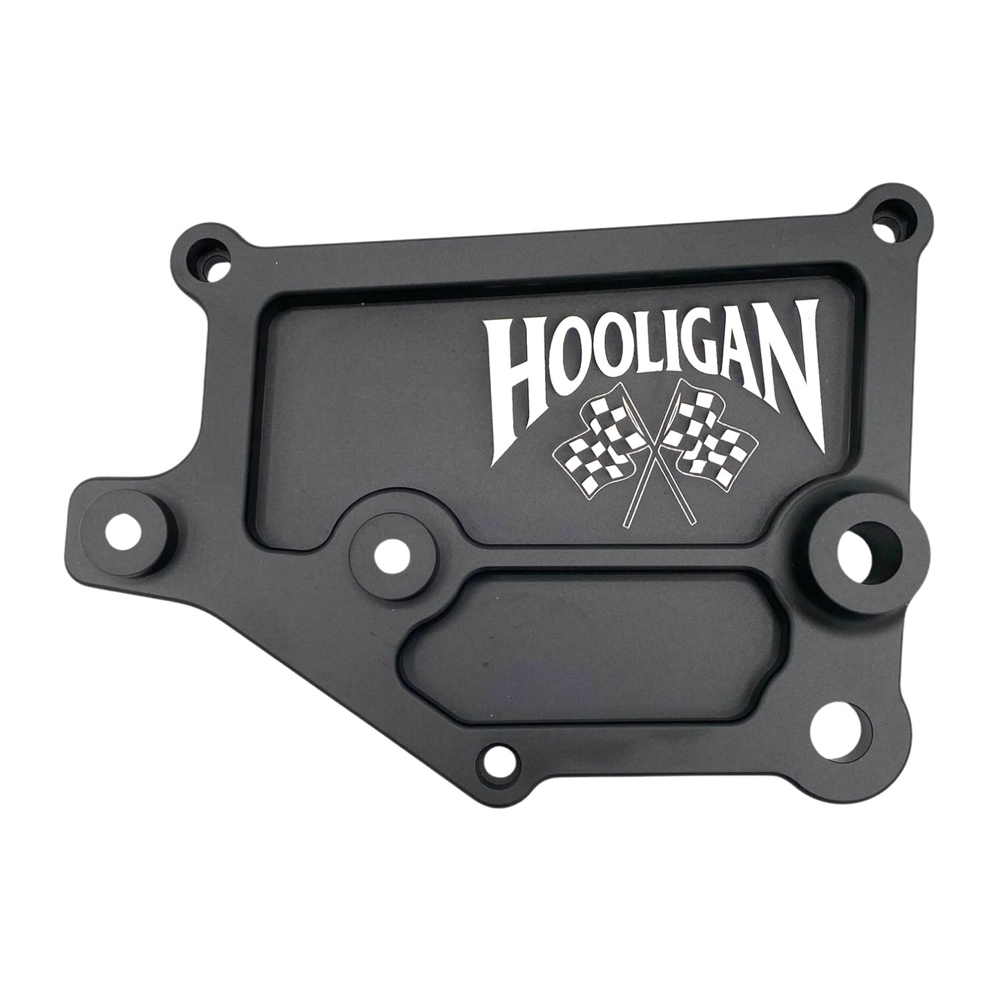 Hooligan Racing Sprocket cover