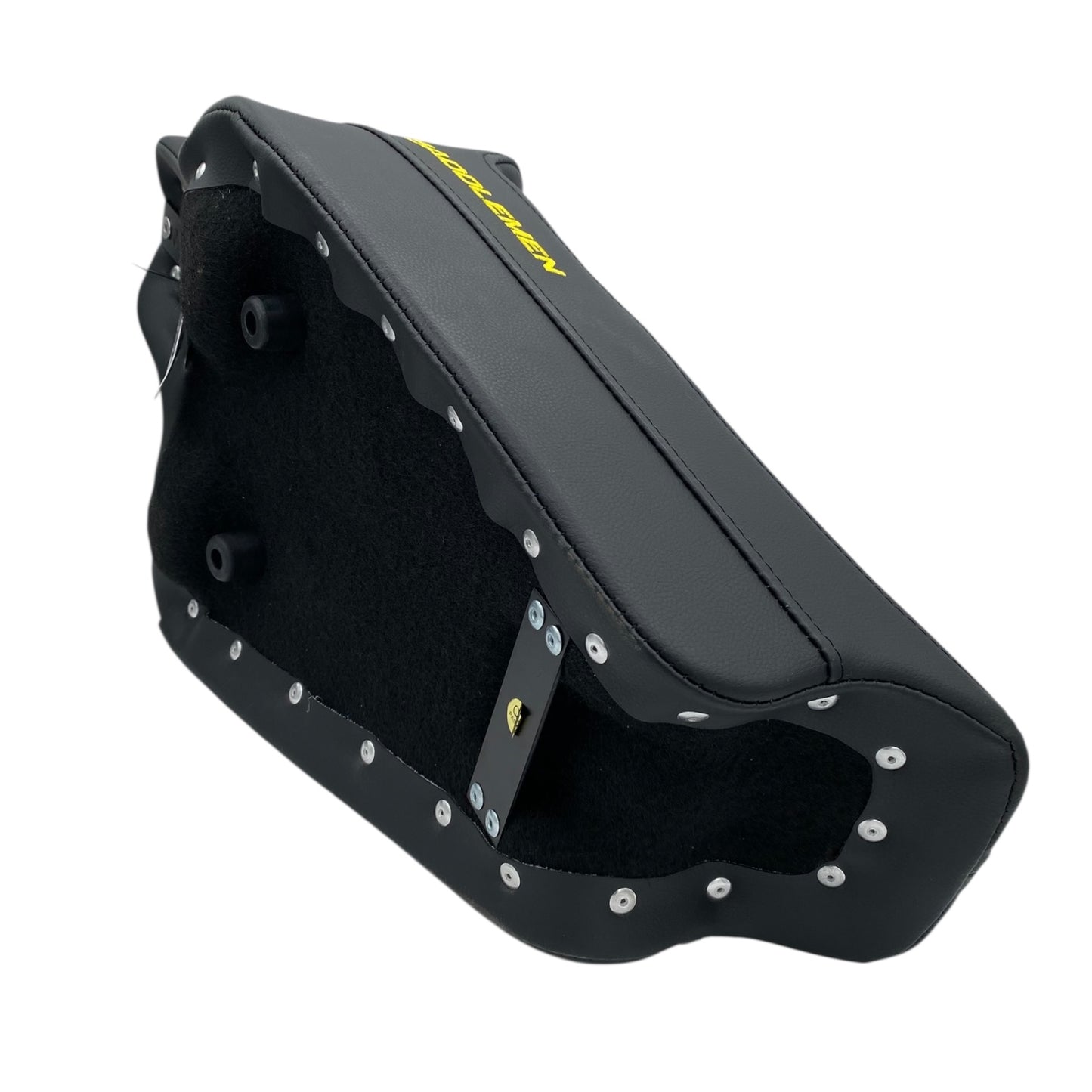 RB Racing Saddlemen Seat 5 Gal Tank