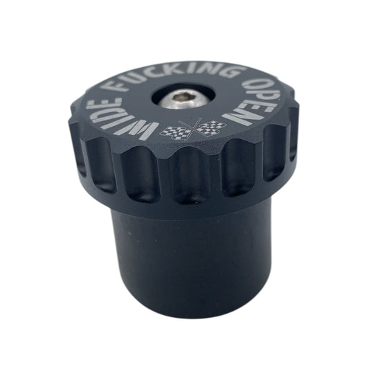 WFO Oil Plug