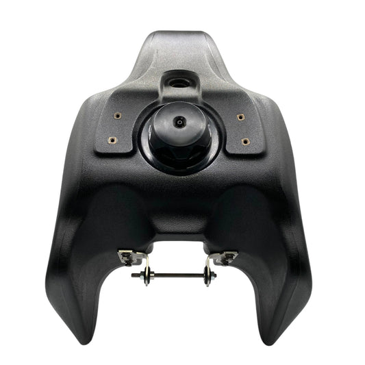 Hooligan 5 Gal. Black Tank