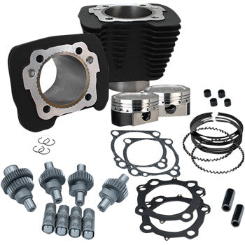 S&S Hooligan Engine Performance 1200 Kit