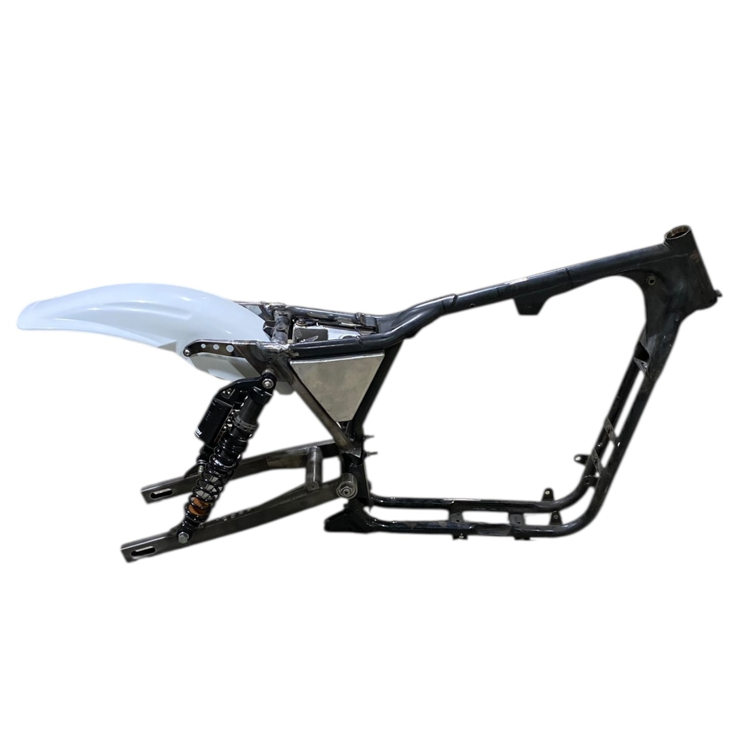 C&J Frames 8.5in Travel Kit