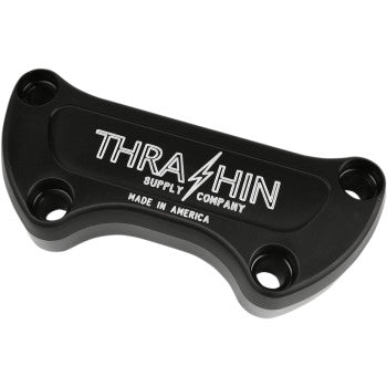 Thrashin Supply Twice Cut Handlebar Clamp