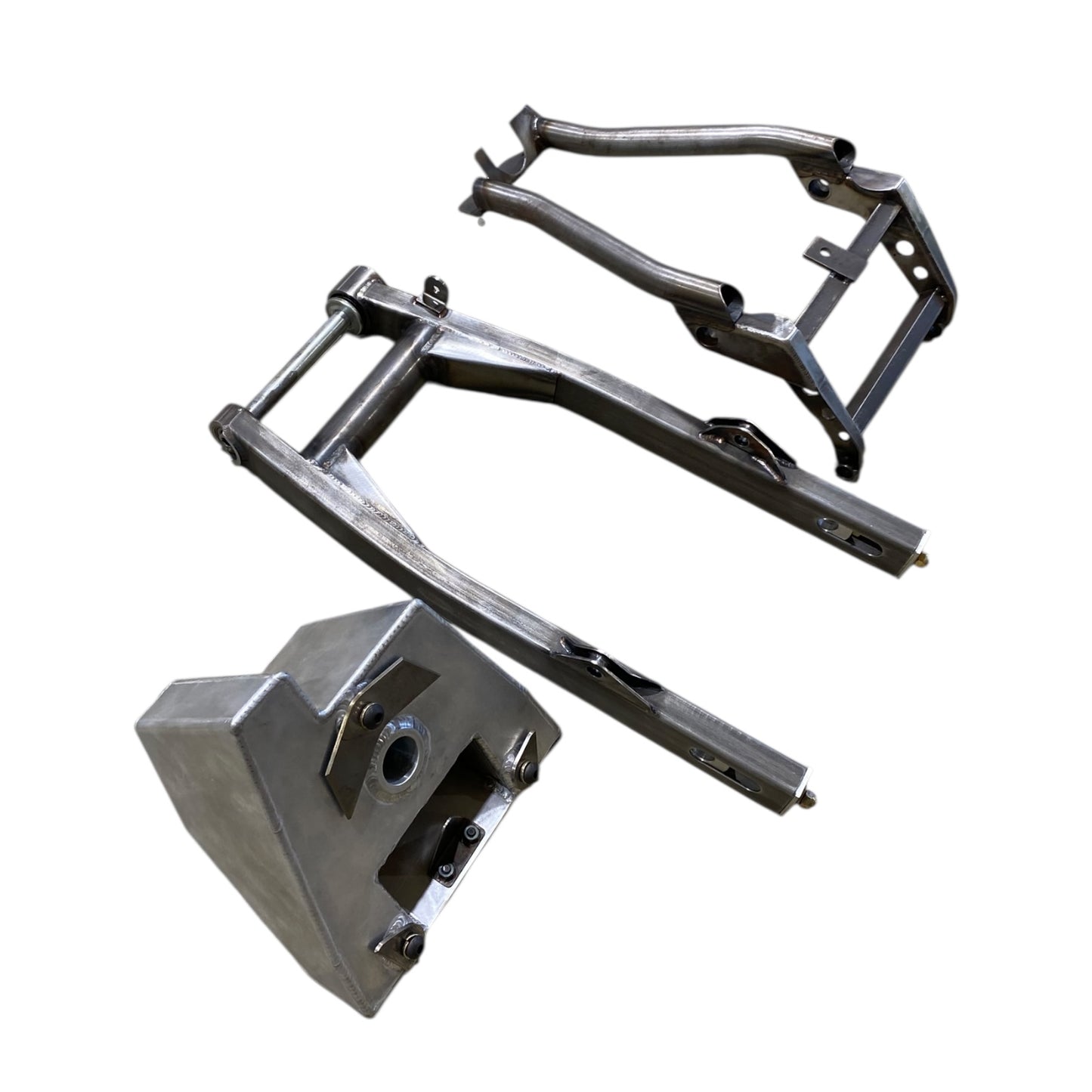 C&J Frames 8.5in Travel Kit