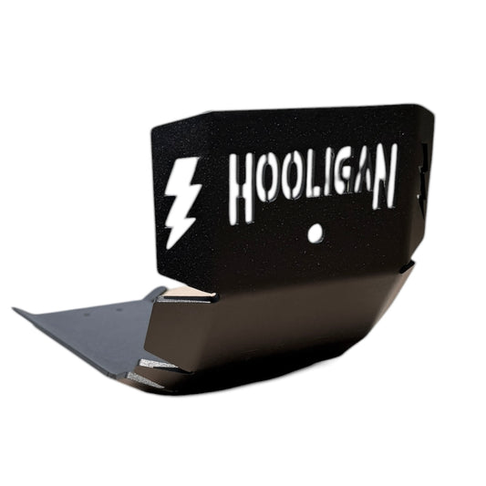 Hooligan Racing Skid Plate