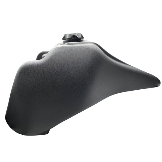 Hooligan 5 Gal. Black Tank