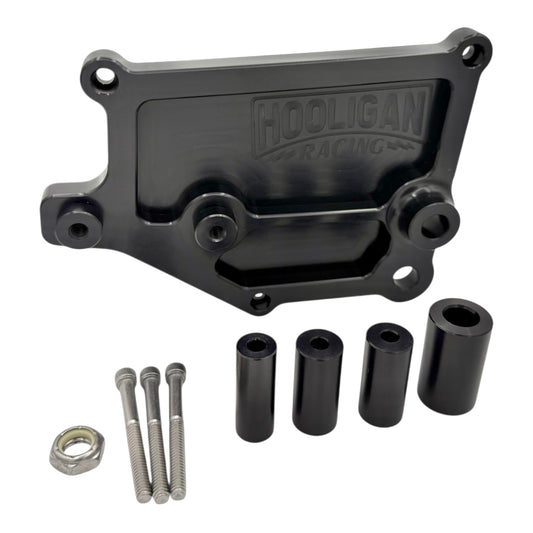 Hooligan Racing Sprocket Cover 86-03