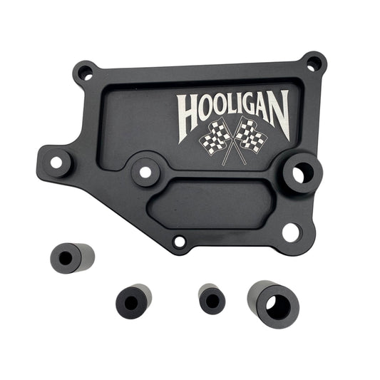 Hooligan Racing Sprocket cover