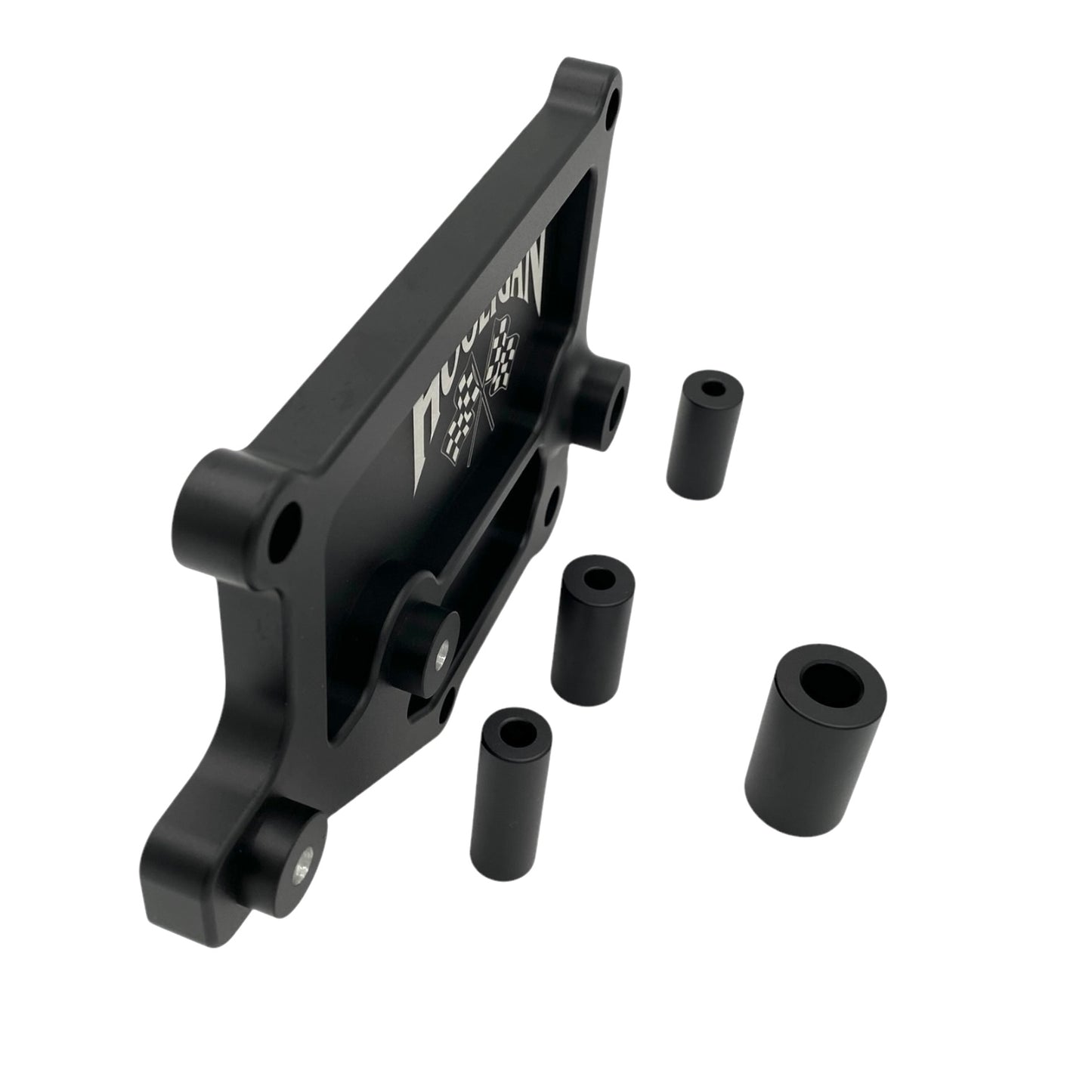 Hooligan Racing Sprocket cover