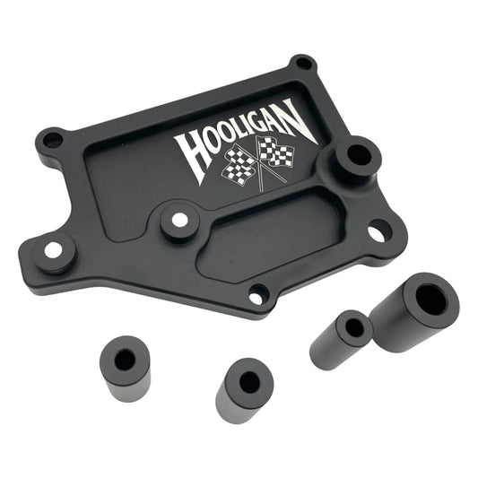 Hooligan Racing Sprocket cover