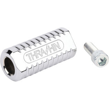 Thrashin Shifter Peg Chrome