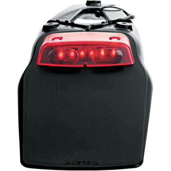 Acerbis Universal Taillight