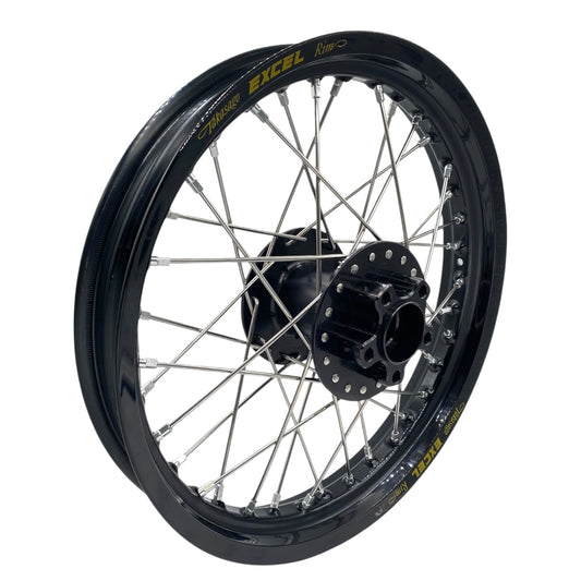 Hooligan Racing 36H Excel Rear Wheel