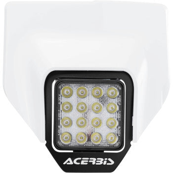 Acerbis Headlight