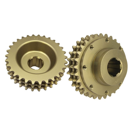 Engine Sprocket 34t