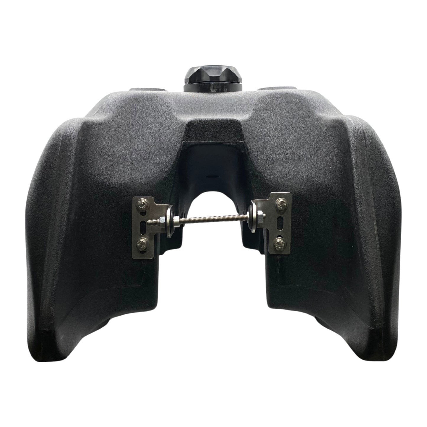 Hooligan 5 Gal. Black Tank