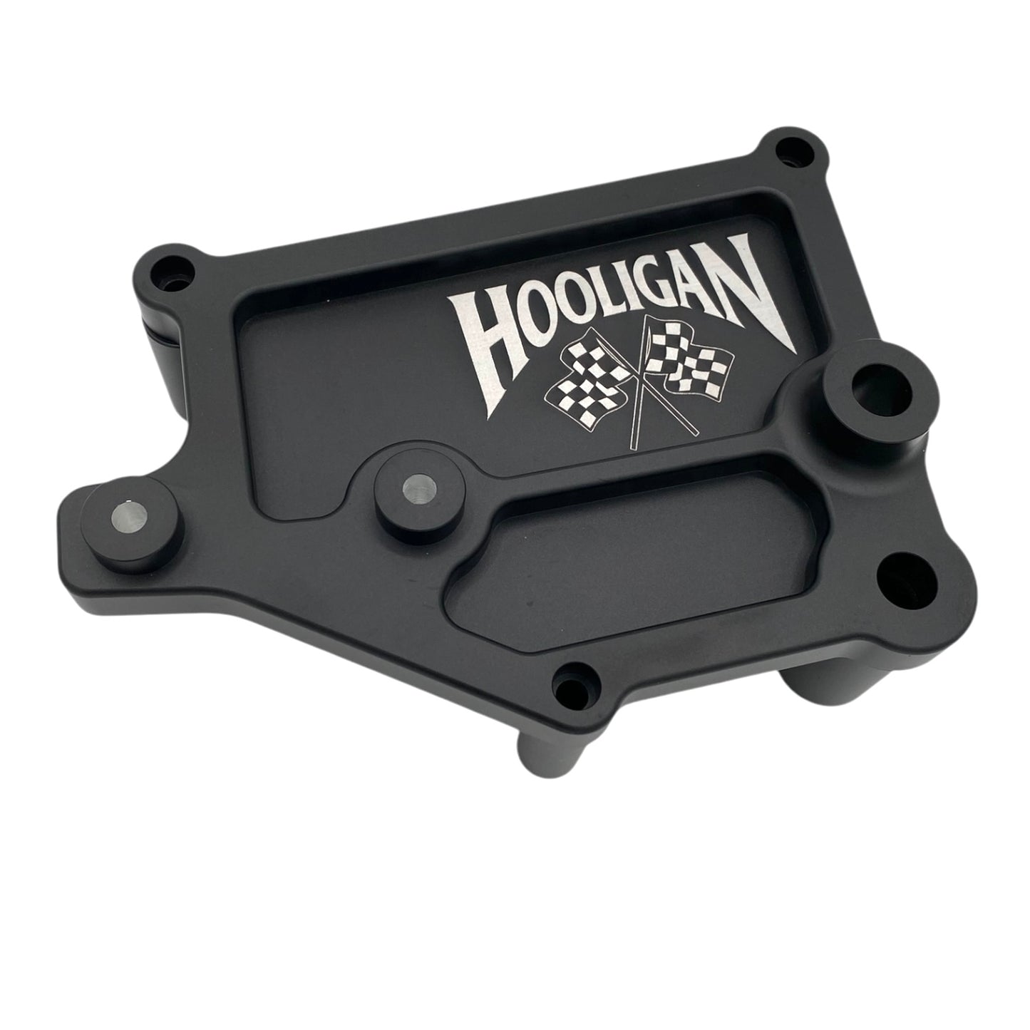 Hooligan Racing Sprocket cover