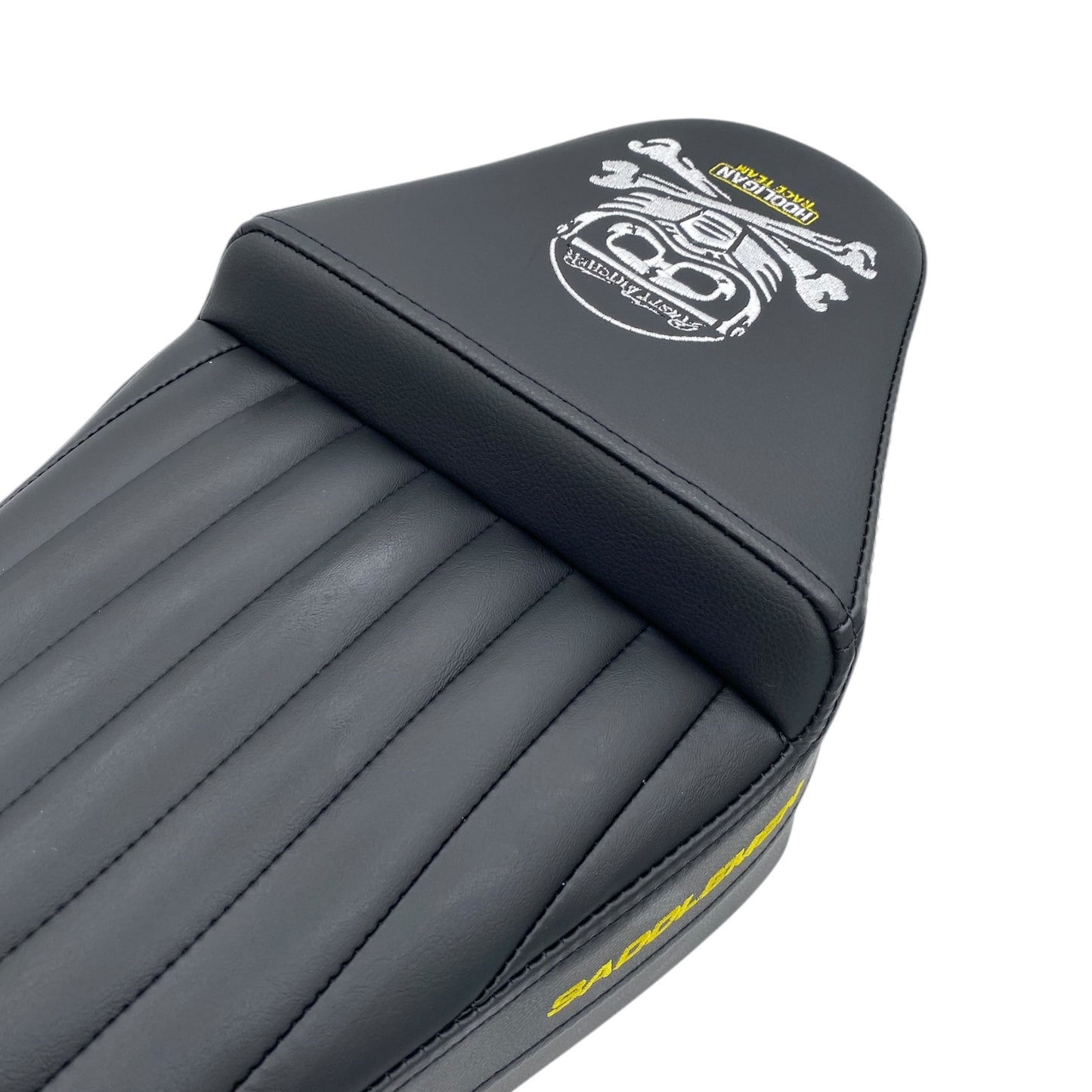 RB Racing Saddlemen Seat 5 Gal Tank