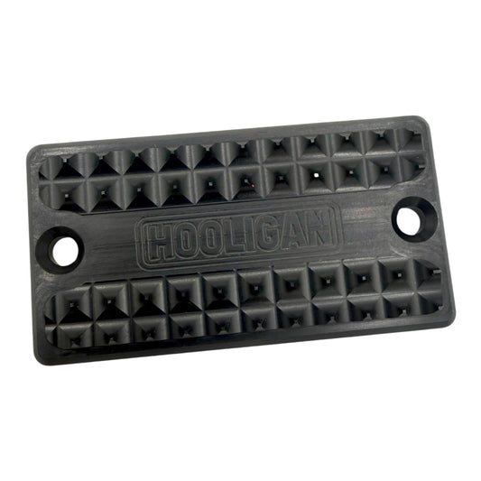 Hooligan Brake Reservoir Grip Cover