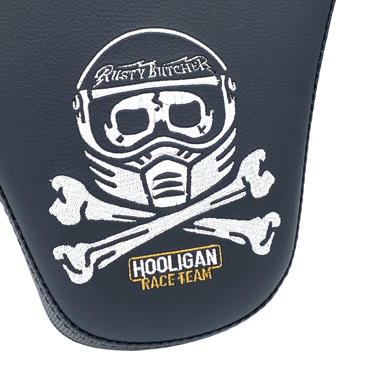 RB Racing Saddlemen Seat 5 Gal Tank