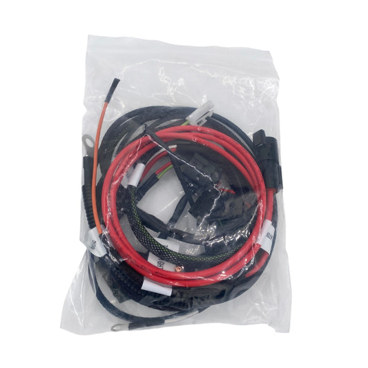 Race Wiring Harness