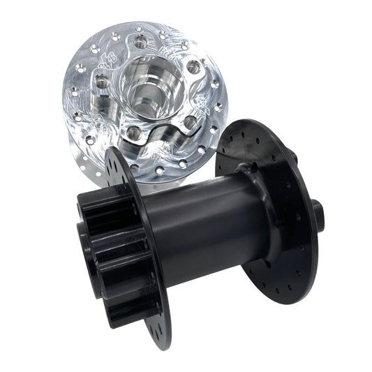 Hooligan Racing 36h Hub