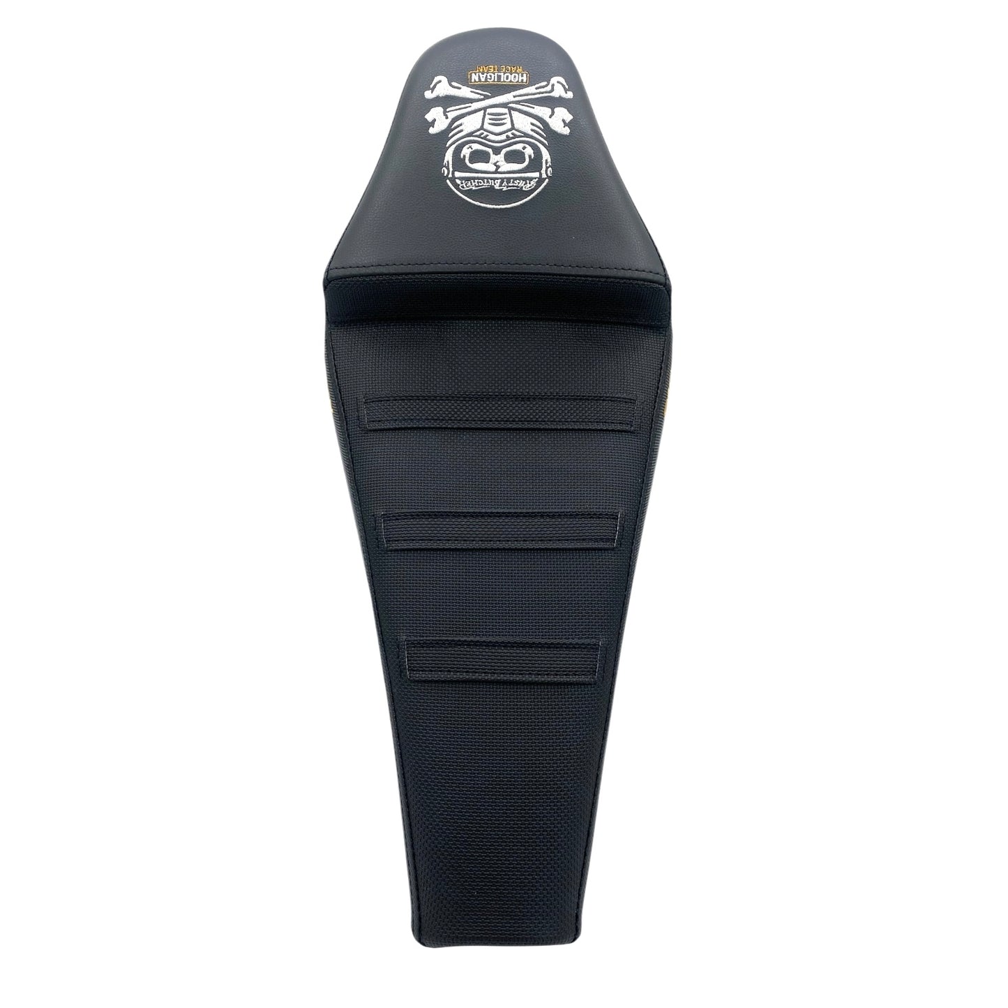 RB Racing Saddlemen Seat 2.2 Gal Tank