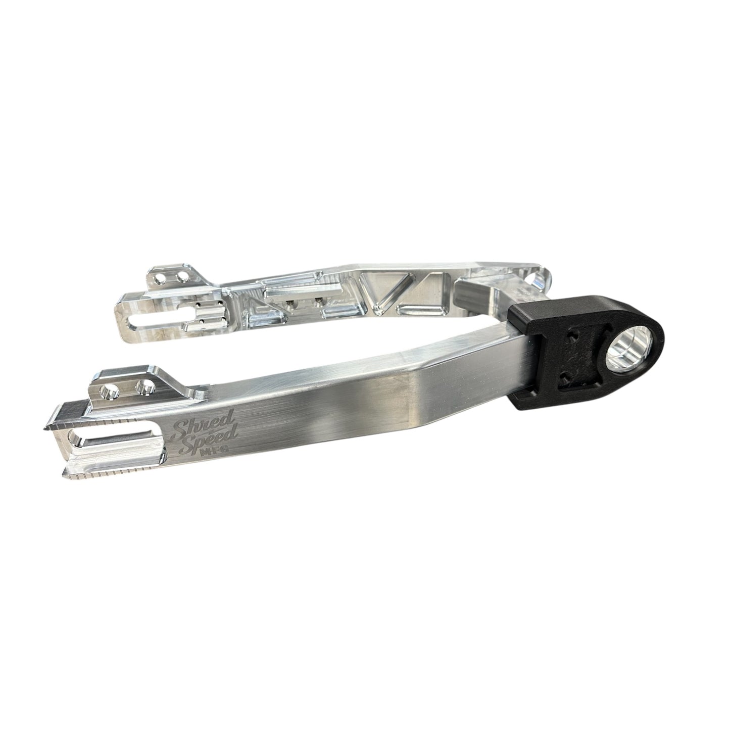 Shred Speed Swingarm