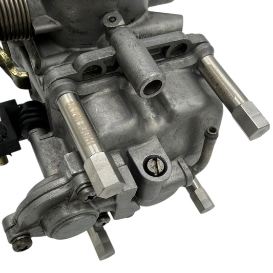 Hooligan CV Carb Screws