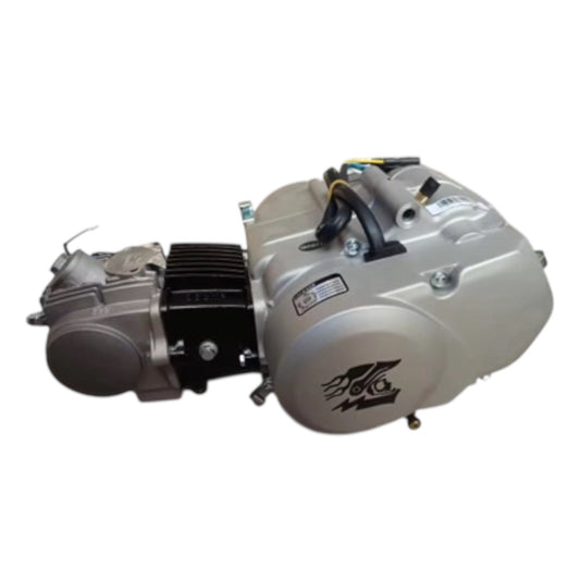 RB 90cc XR style engine