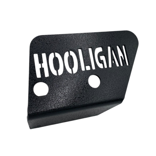 Hooligan Racing Clutch Bash Guard