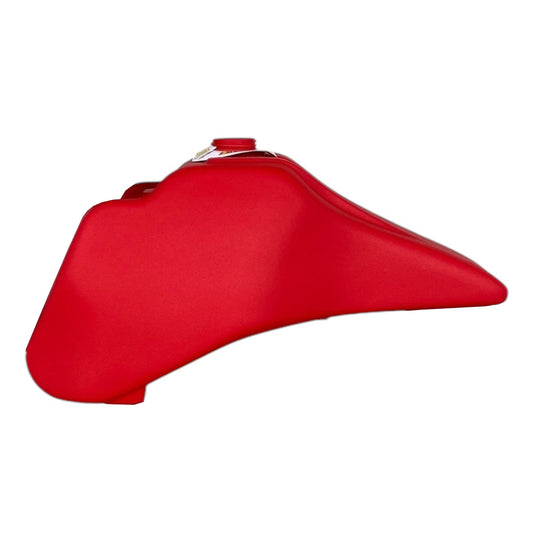 Hooligan 5 Gal. Red Tank