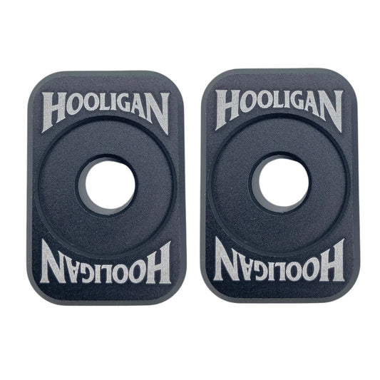Hooligan Racing Axle Adjuster Plate