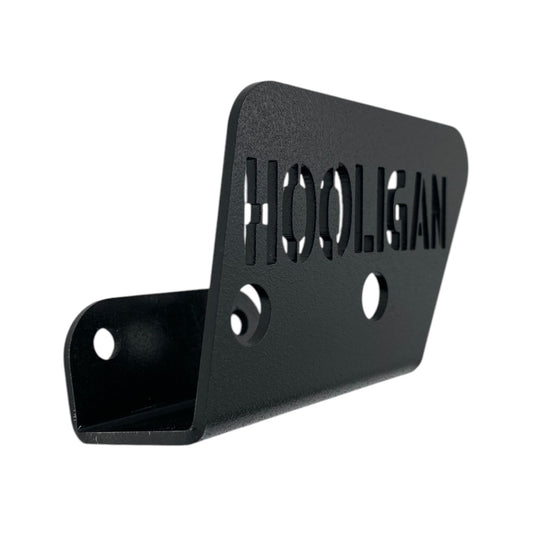 Hooligan Racing Clutch Bash Guard
