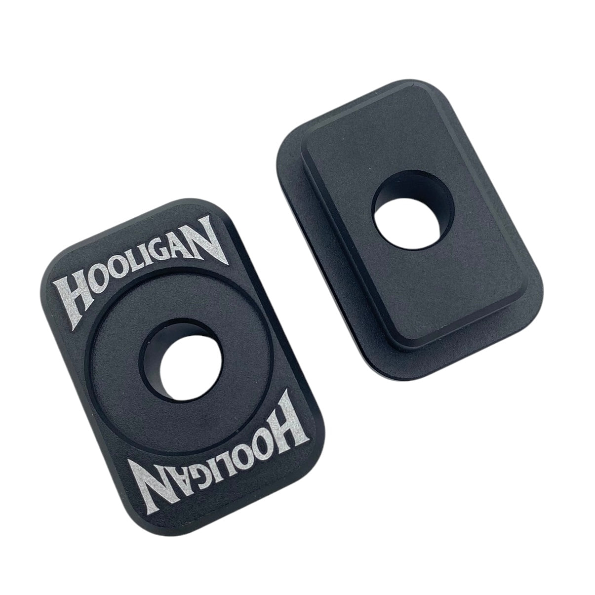Hooligan Racing Axle Adjuster Plate